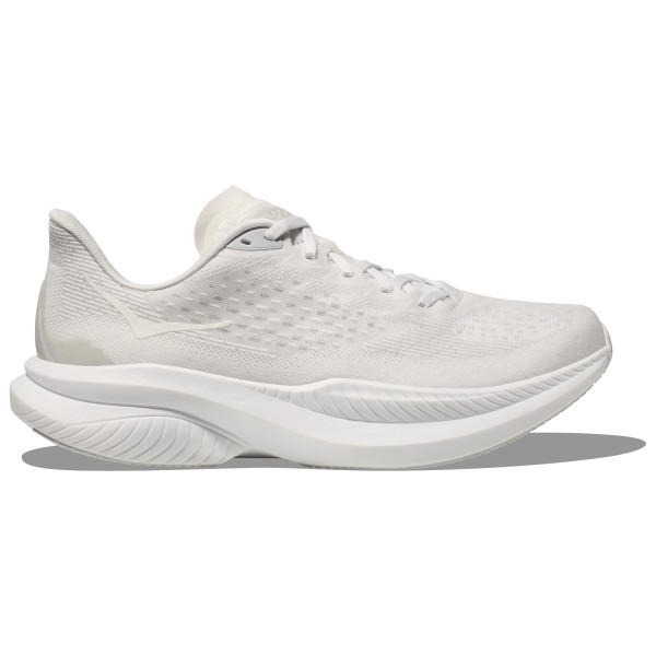 Bild von HOKA - Mach 6 LA - Runningschuhe Gr 10,5 grau