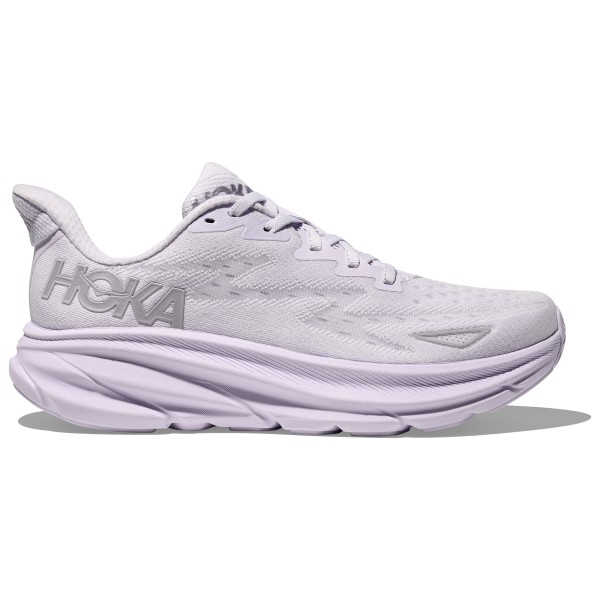 Bild von HOKA - Women's Clifton 9 - Runningschuhe Gr 8,5 - Regular lila