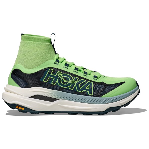 Bild von HOKA - Tecton X 3 - Trailrunningschuhe Gr 10 bunt