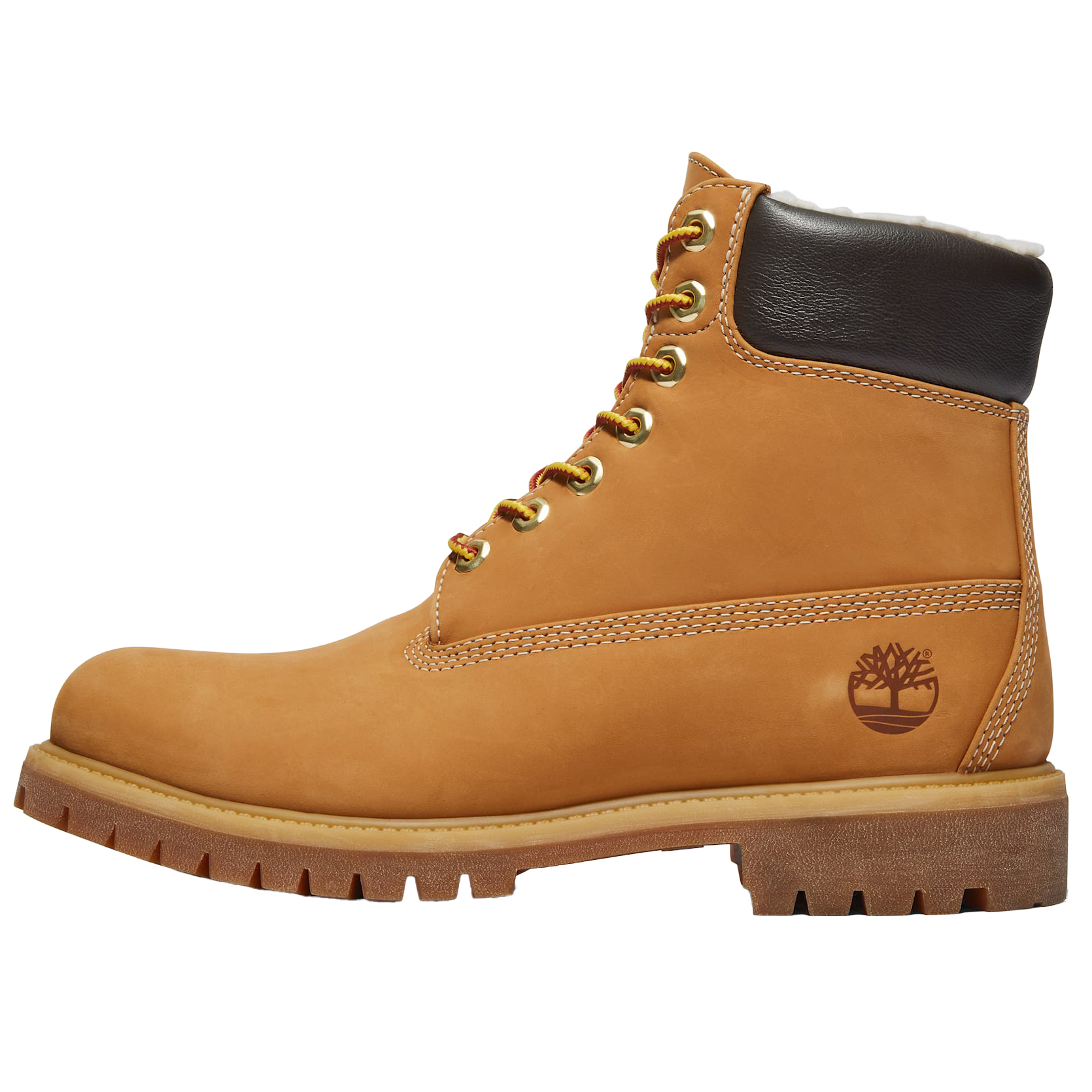 Bild von Timberland Pem 6IN Lace Waterproof