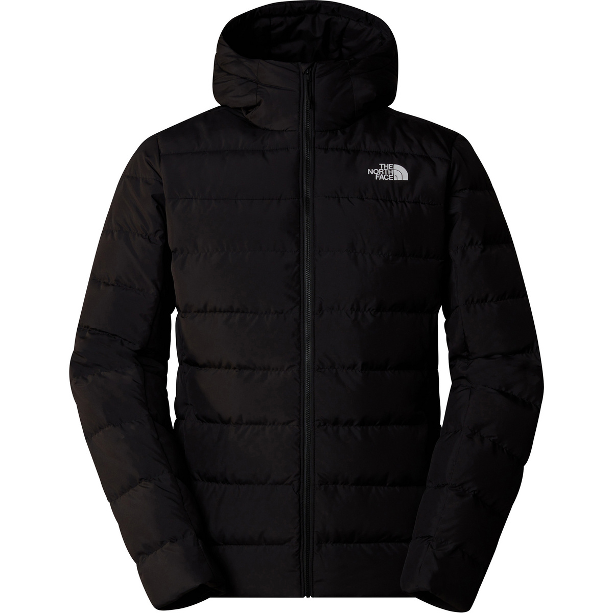 Bild von The North Face Winterjacke The North Face Herren Jacke M Aconcagua 3 Hoodie 84I1