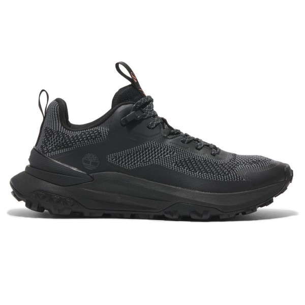 Bild von Timberland - Motion Access Low Lace Up Sneaker - Freizeitschuhe Gr 46 schwarz