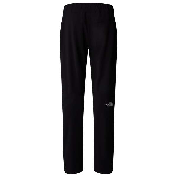 Bild von The North Face - Alpine Ridge Regular Tapered Pant - Tourenhose Gr 38 - Regular schwarz