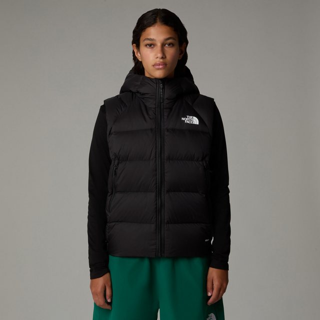 Bild von The North Face Daunenweste "W HYALITE VEST TNF BLACK"