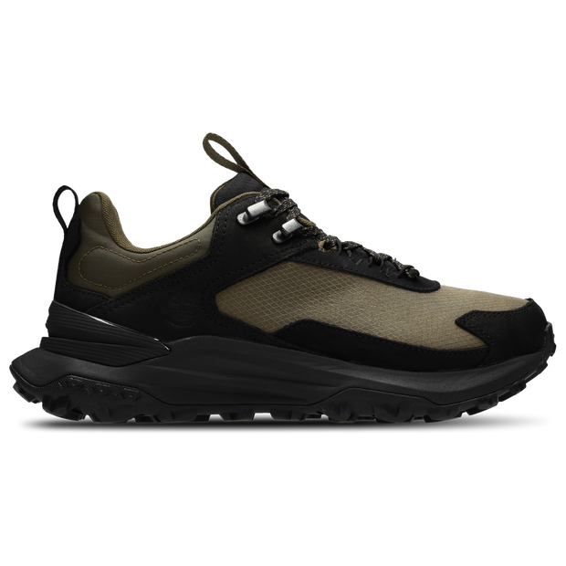 Bild von Timberland Access Herren Schuhe - Grau - Größe: 41 - Wildleder - Foot Locker