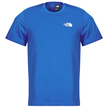Bild von The North Face  T-Shirt S/S Simple Dome
