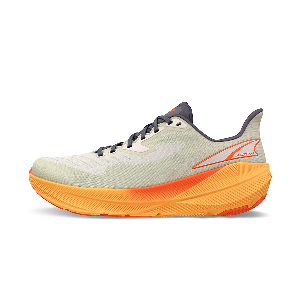 Bild von Altra - Experience Flow - Runningschuhe Gr 8 orange