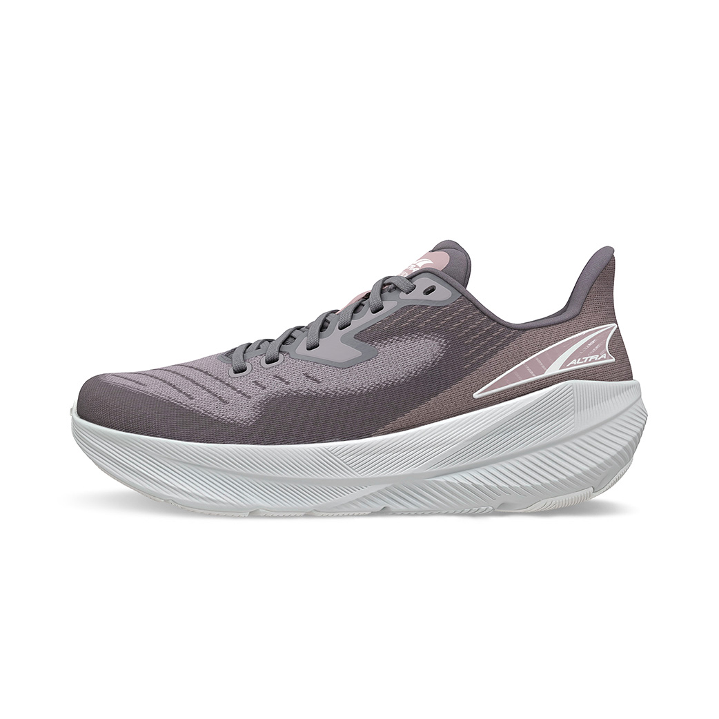 Bild von Altra - Women's Experience Flow - Runningschuhe Gr 8,5 grau