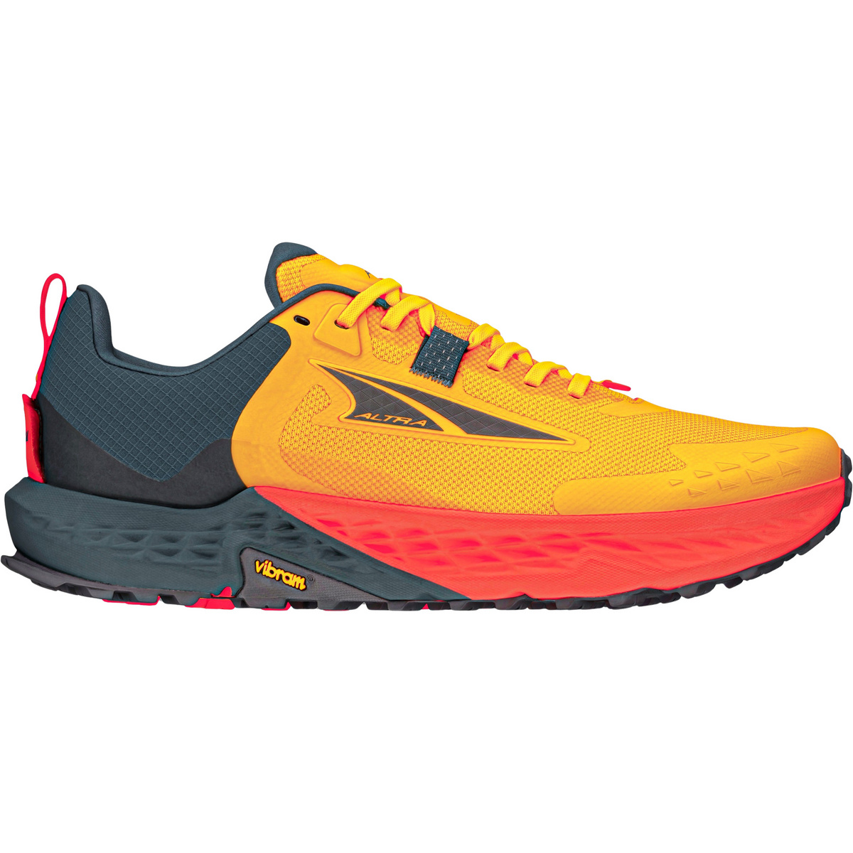 Bild von Altra - Timp 5 - Trailrunningschuhe Gr 11 bunt