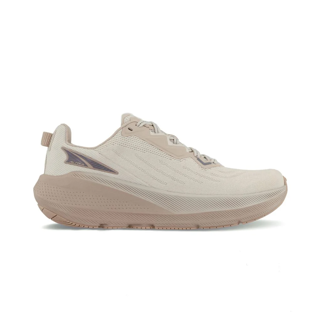 Bild von Altra Fwd Via Running Shoes Beige EU 37 1/2 Damen