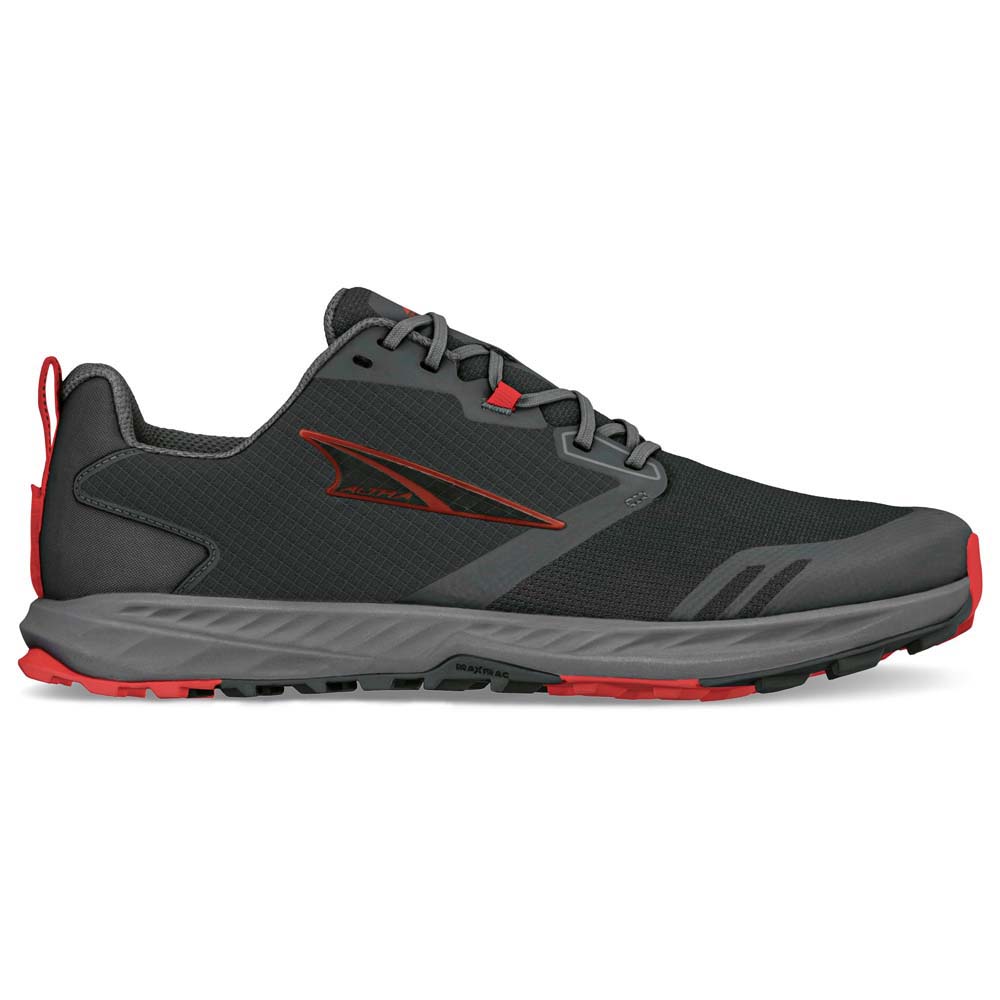 Bild von Altra Superior 7 Trail Running Shoes Schwarz EU 43 Mann