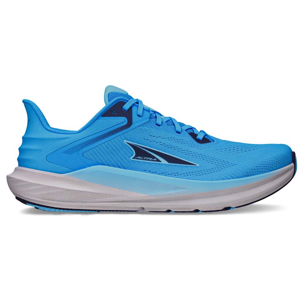 Bild von Altra Torin 8 Running Shoes Blau EU 42 1/2 Herren