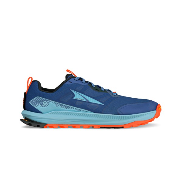 Bild von Altra - Lone Peak 9+ - Trailrunningschuhe Gr 14 blau
