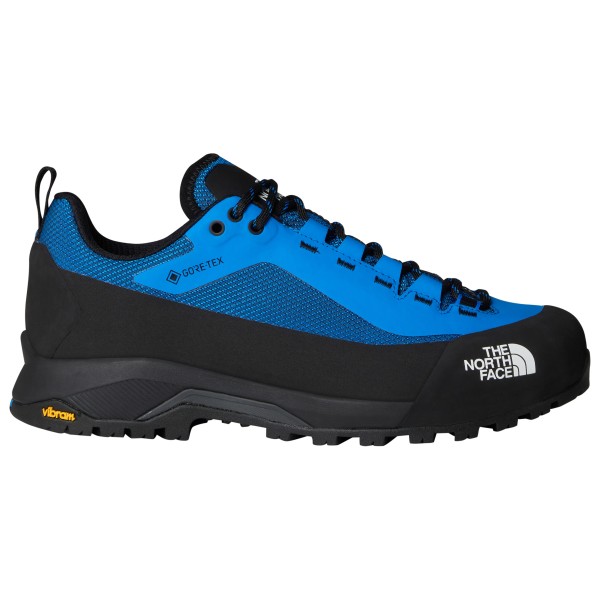 Bild von The North Face - Verto Alpine GORE-TEX - Approachschuhe Gr 9 schwarz/blau