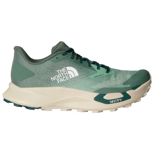 Bild von The North Face - Vectiv Enduris 4 - Trailrunningschuhe Gr 11,5 bunt