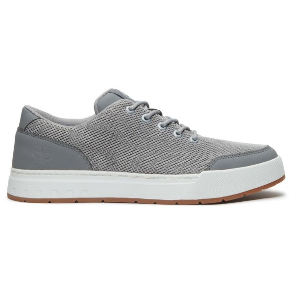 Bild von Timberland - Maple Grove Knit Oxford - Sneaker Gr 10,5 grau