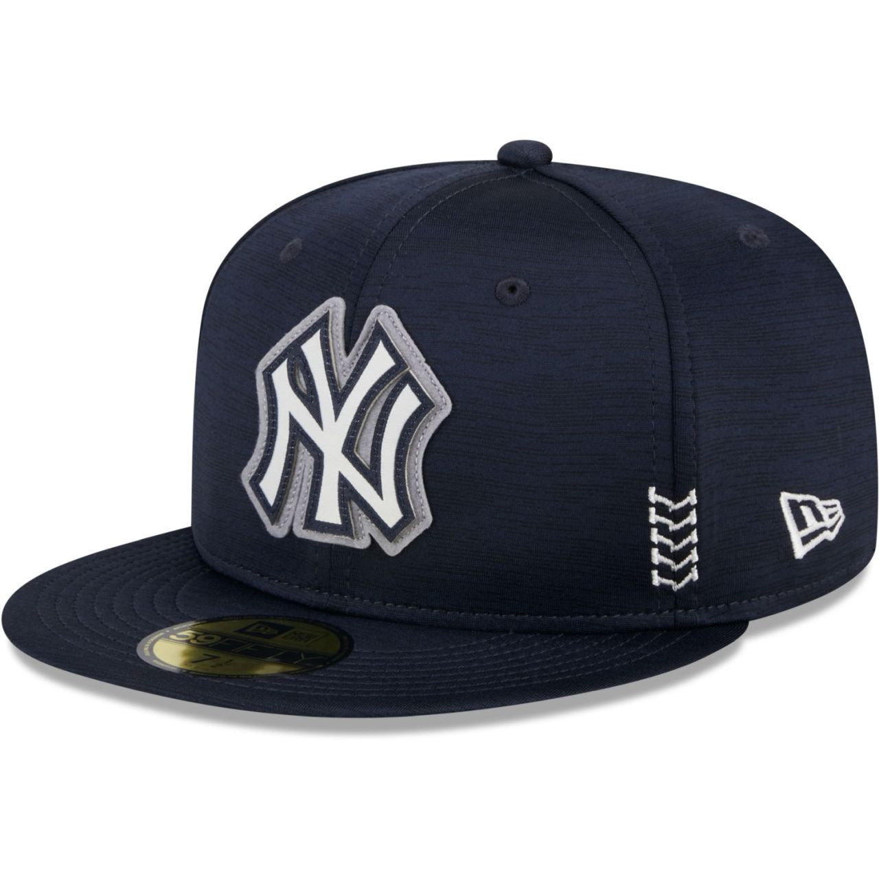 Bild von New Era 59Fifty Fitted Cap - 2024 CLUBHOUSE New York Yankees