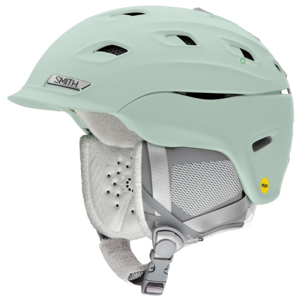 Bild von Smith - Women's Vantage MIPS - Skihelm Gr 55-59 cm - M grau