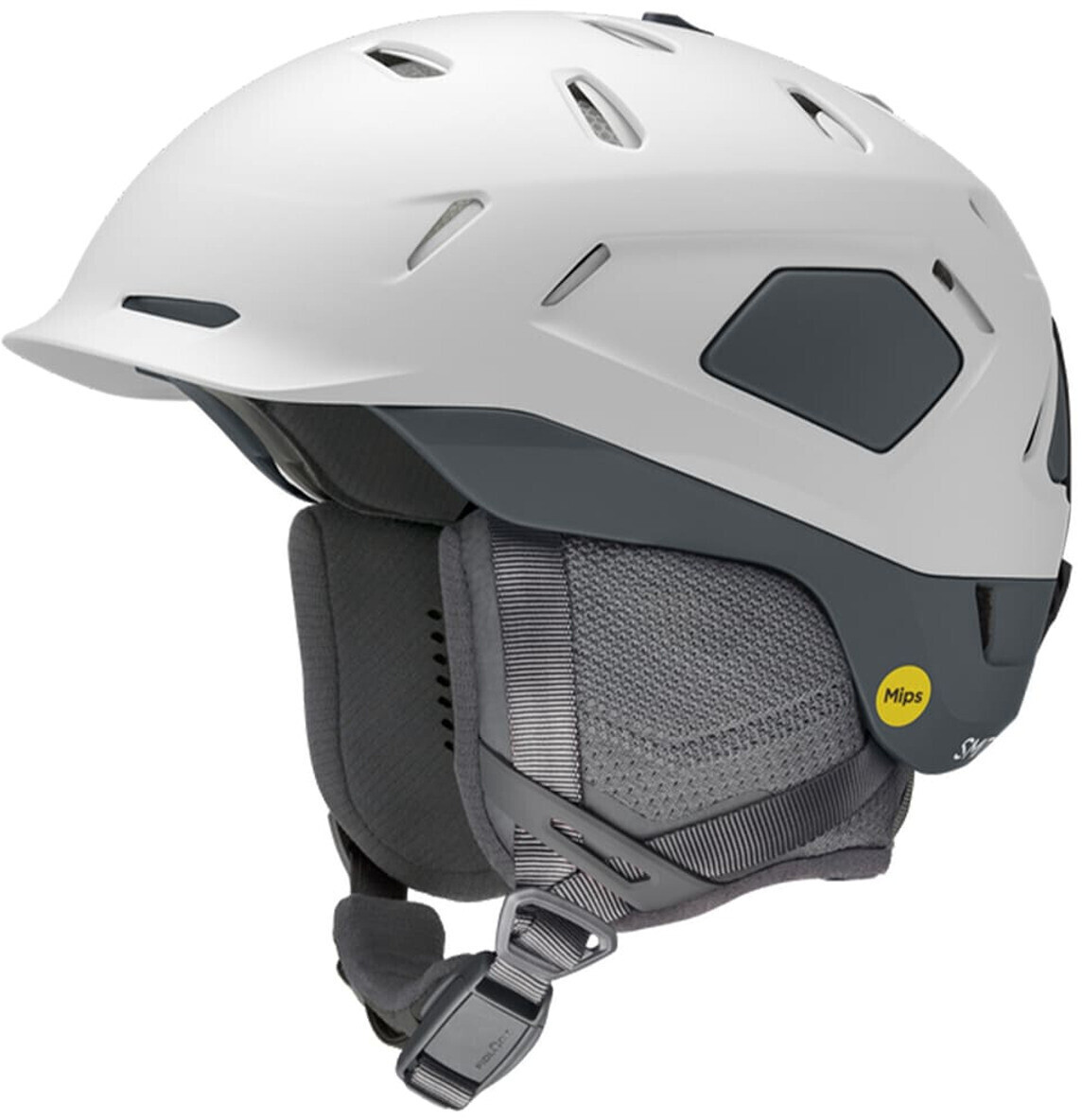 Bild von Smith - Nexus MIPS - Skihelm Gr 55-59 cm - M braun