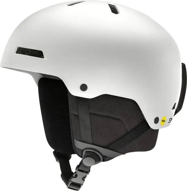 Bild von SMITH RODEO MIPS Helm 2025 matte white - M