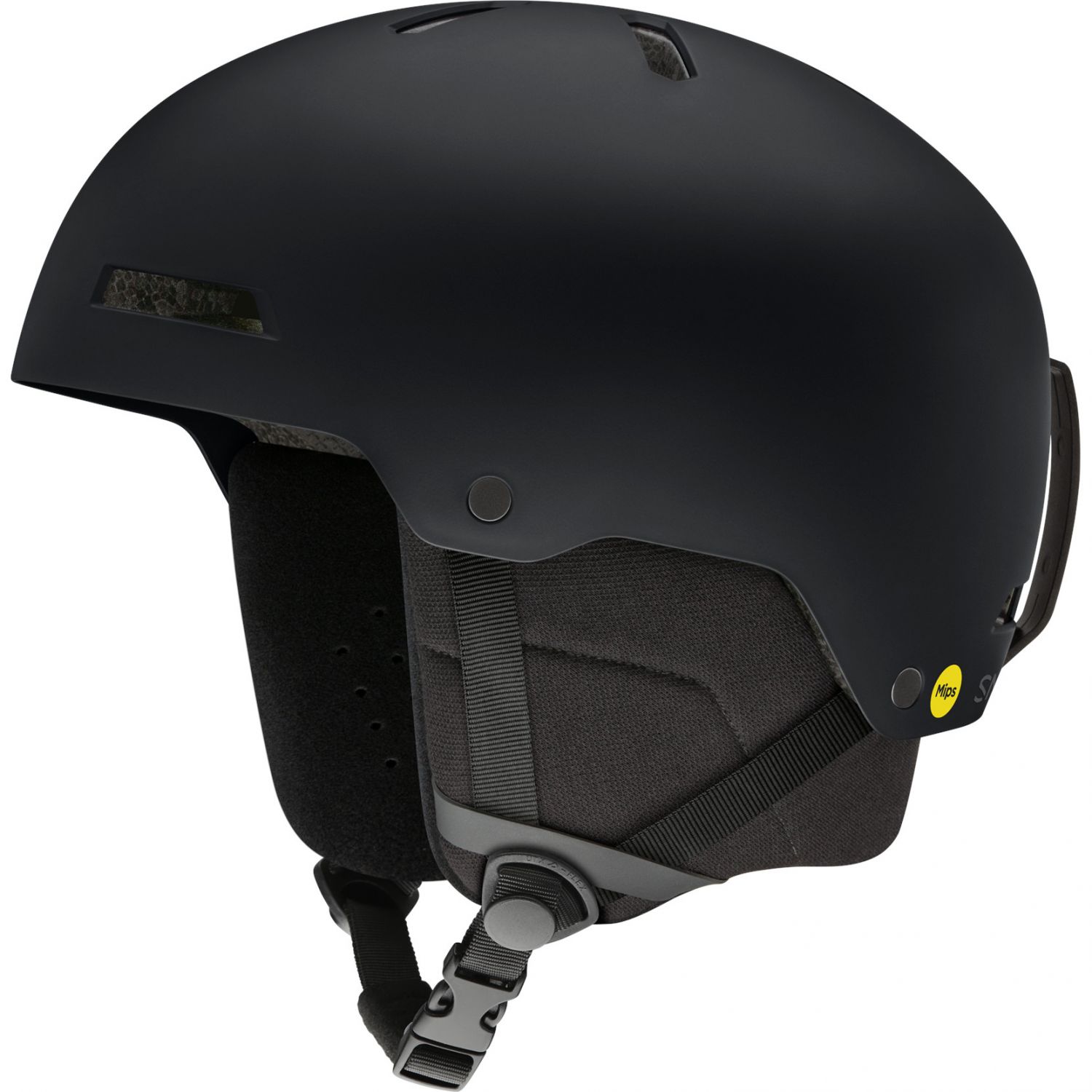 Bild von SMITH RODEO MIPS Helm 2025 matte black - L