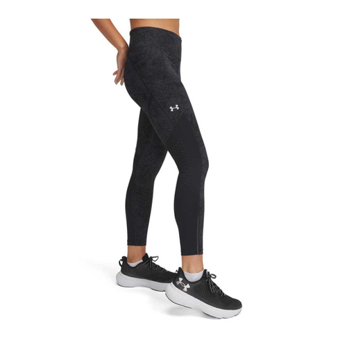 Bild von Under Armour Fly Fast Ankle Printed Leggings – Perfekte Kombination aus Stil und Funktionalität