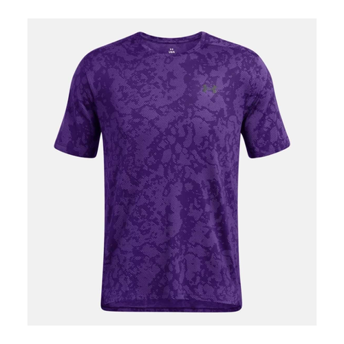 Bild von Under Armour Tech Vent Geode SS Herren Kurzarmunterhemden