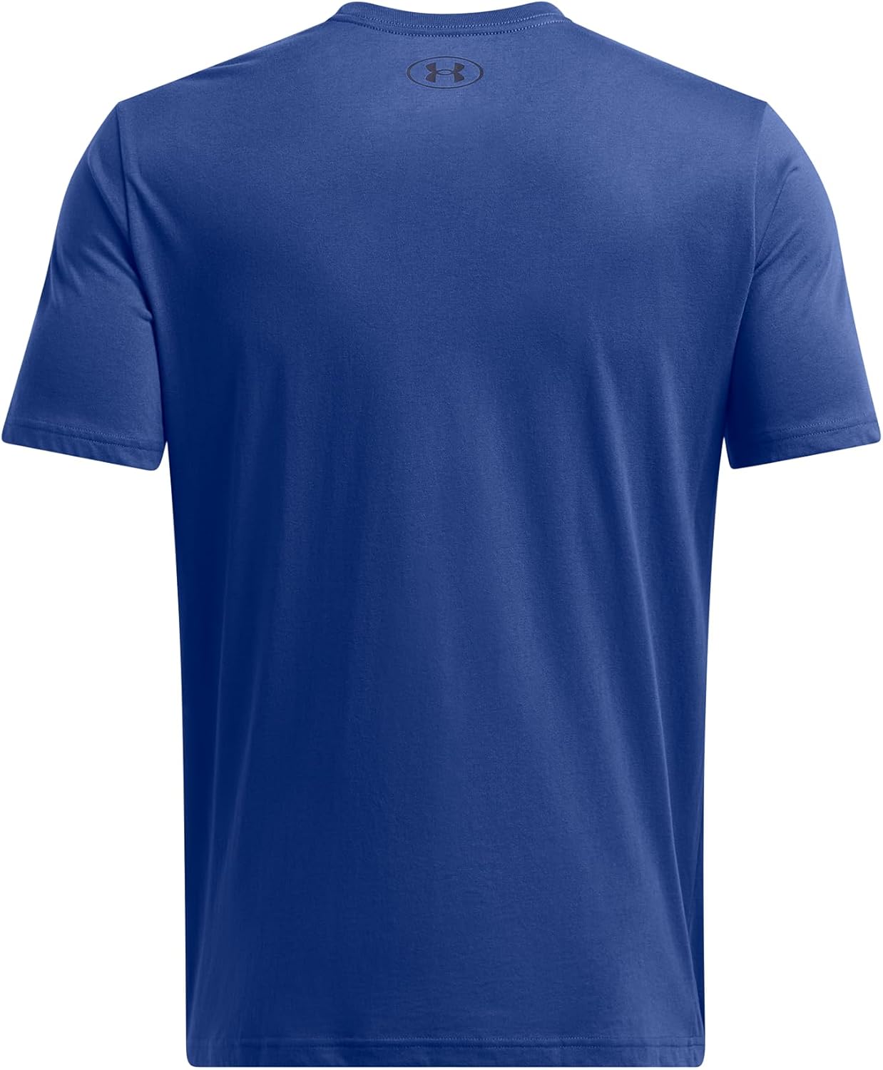 Bild von UNDER ARMOUR Boxed Sports T-Shirt Herren 100 - white/pitch gray L