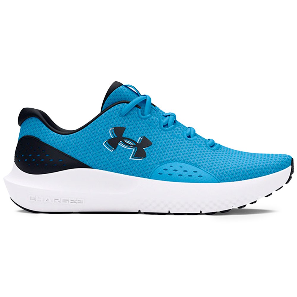 Bild von Under Armour Charged Surge 4 Running Shoes Blau EU 37 1/2 Damen