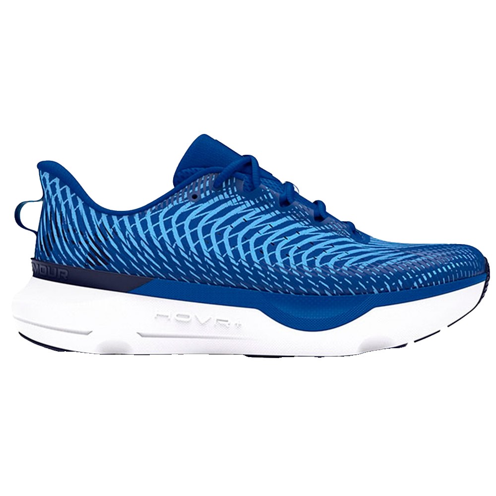 Bild von UNDER ARMOUR Infinite Pro Laufschuhe Herren 401 - tech blue/horizon blue/midnight navy 48.5
