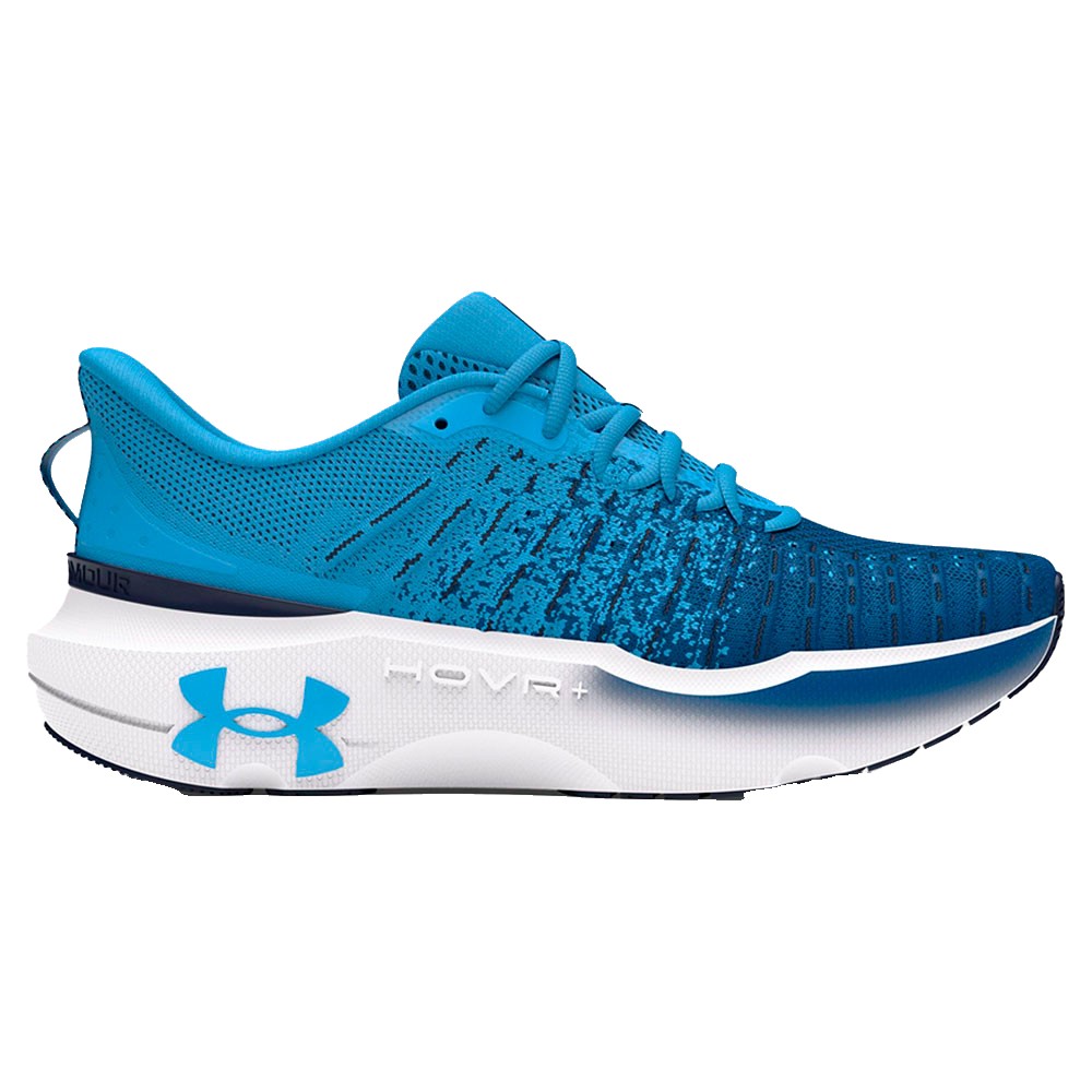 Bild von Under Armour Infinite Elite Running Shoes Blau EU 47 Mann