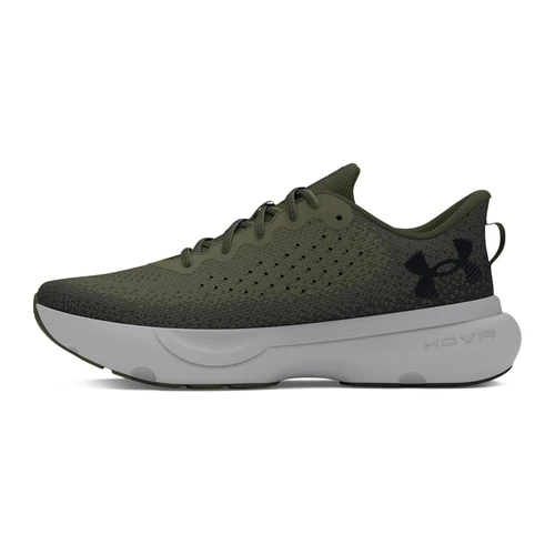 Bild von Under Armour Infinite Laufschuhe, Under Armour Herren Laufschuhe Infinite 3027523 Marine OD Green 47.5, Under Armour® 3027523-300 Schnürschuh, Under Armour INFINITE 3027523-300 dunkel-gr?n - Sportschuhe f?r Herren