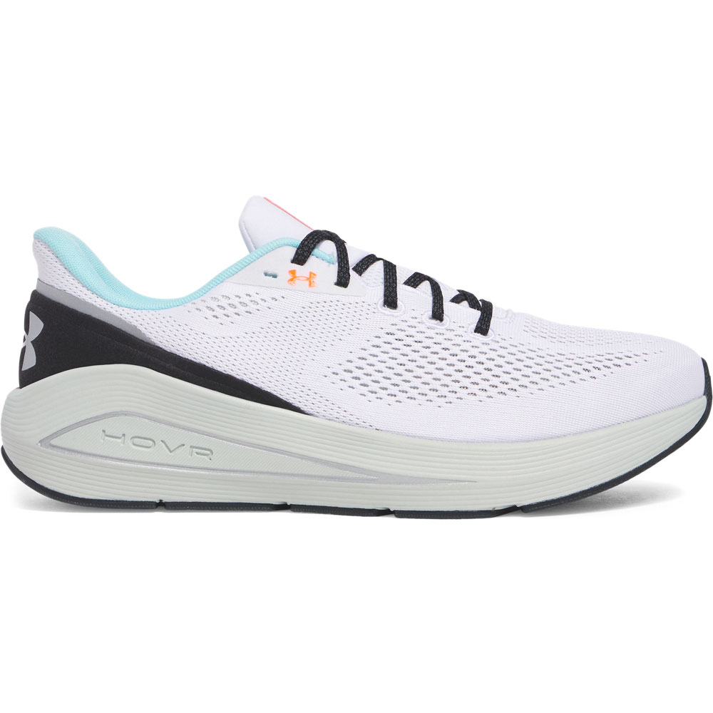 Bild von Under Armour Sonic 7 Running Shoes Weiß EU 42 Herren
