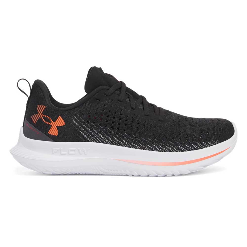 Bild von Under Armour Velociti 4 Running Shoes Schwarz EU 45 1/2 Mann
