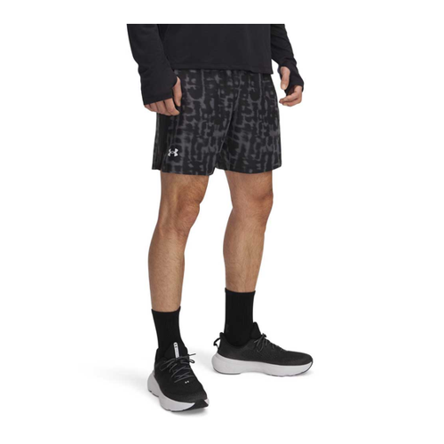 Bild von Under Armour Launch 7´´ Printed Kurze Hose