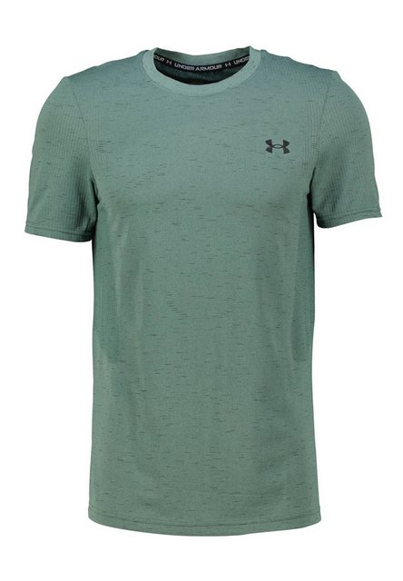 Bild von Under Armour® Trainingsshirt Herren Trainingsshirt UA VANISH SEAMLESS (1-tlg)