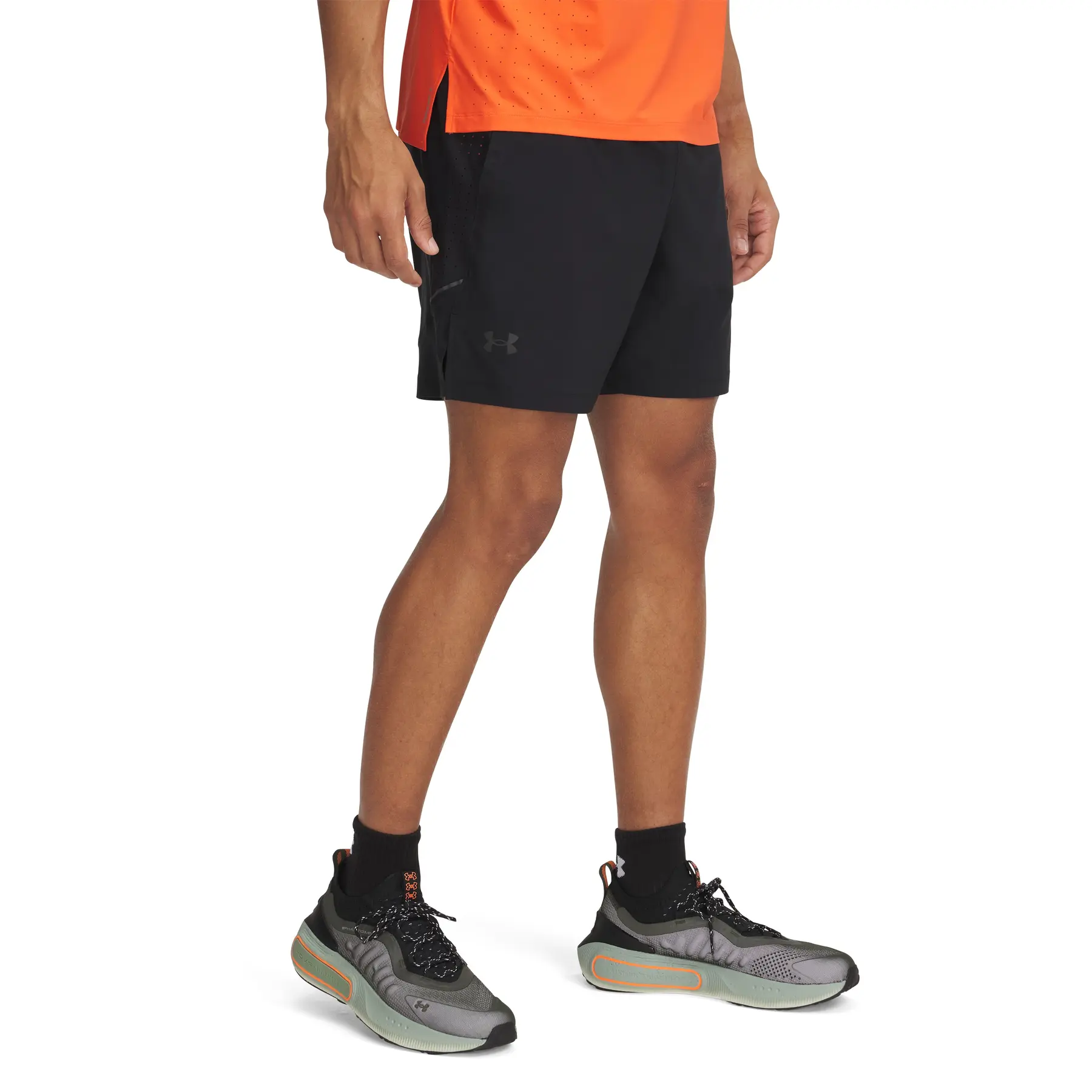 Bild von Under Armour Launch Pro 2-in-1 7´´ Kurze Hose