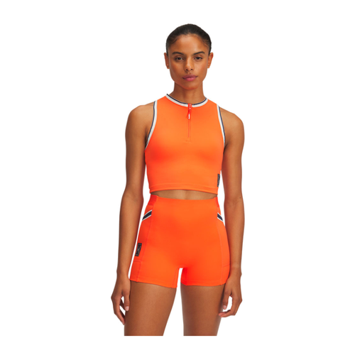 Bild von Under Armour Run 96 ärmelloses T-shirt – Komfort und Stil in Perfektion