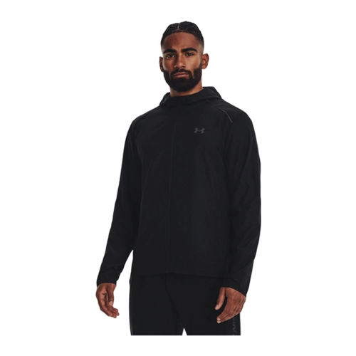 Bild von Under Armour Storm Run Regenmantel – Perfekte Begleitung für Läufer bei jedem Wetter