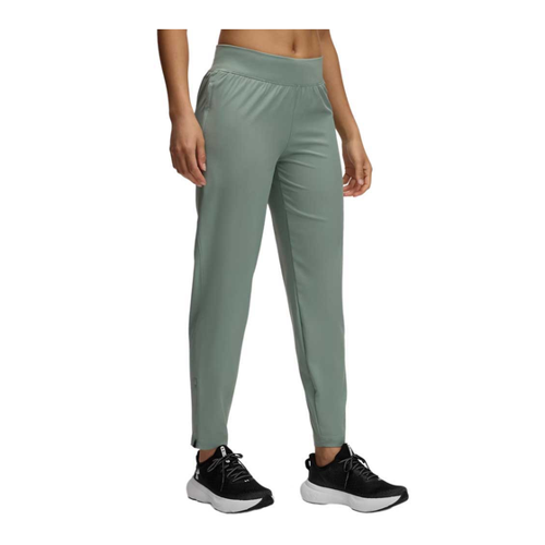 Bild von Under Armour Outrun The Storm Hosen im Test