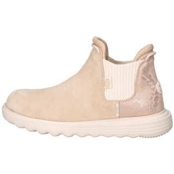 Bild von HEYDUDE  Stiefeletten Branson W Novelty Stiefel Frau