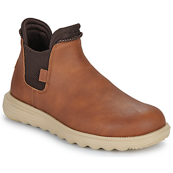 Bild von HEYDUDE  Damenstiefel Branson W Classic