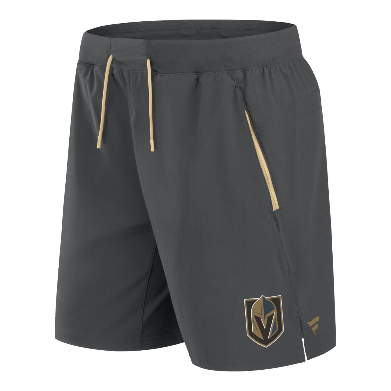 Bild von Vegas Golden Knights NHL Authentic Pro RINK Shorts