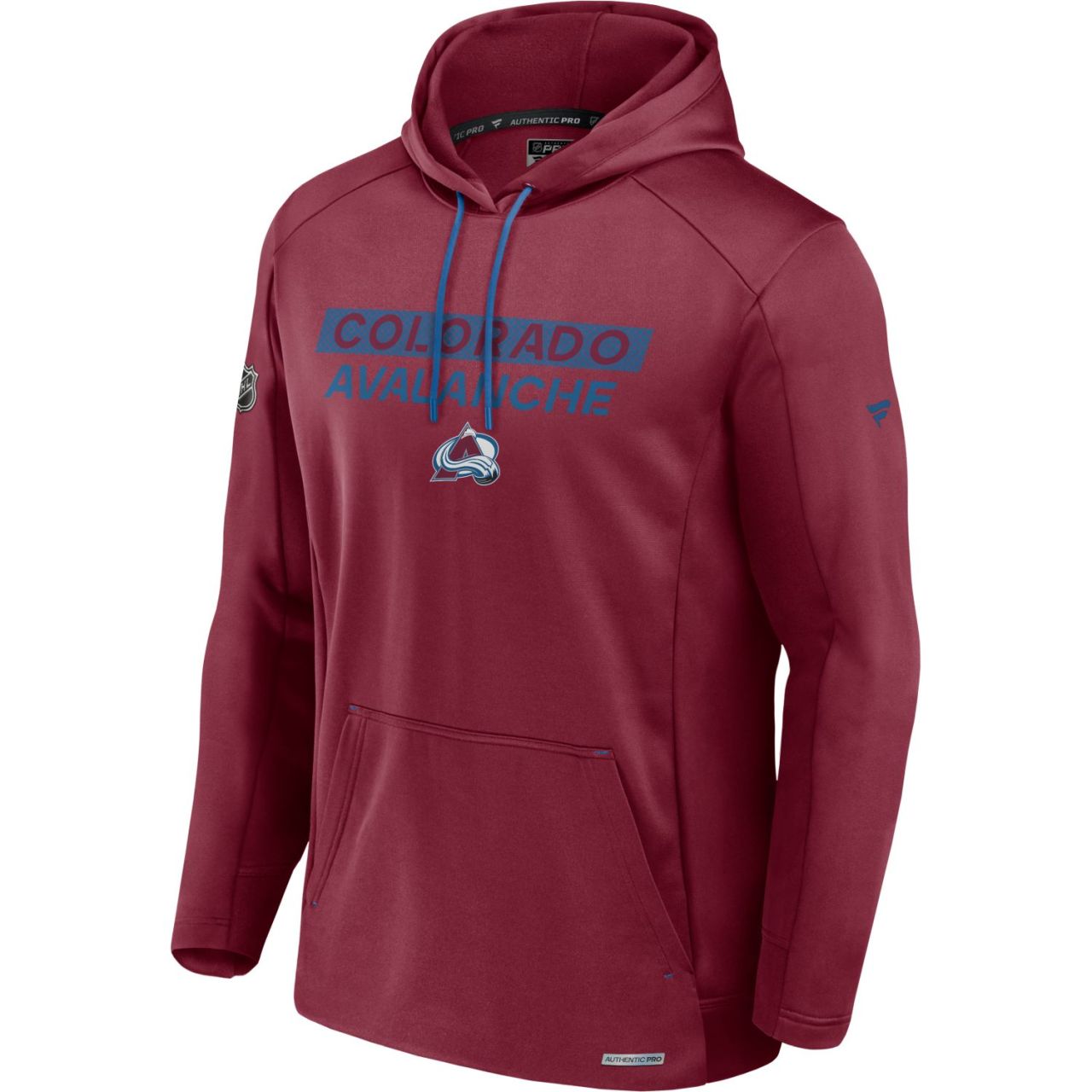 Bild von Fanatics Kapuzenpullover NHL RINK Colorado Avalanche