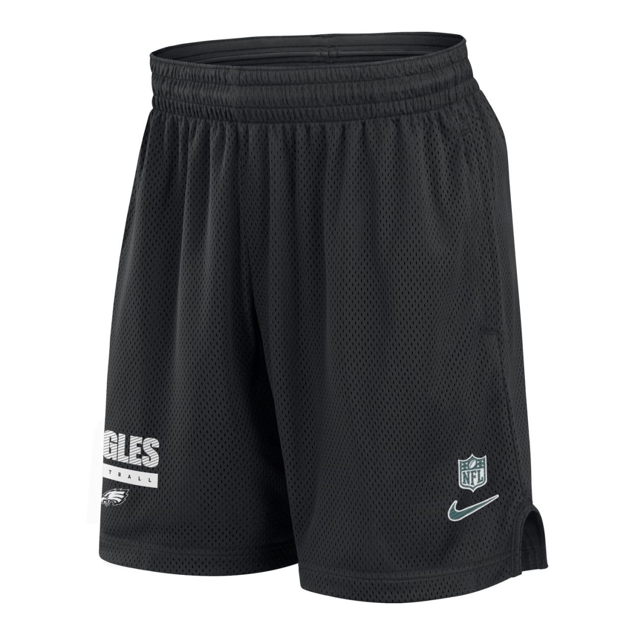 Bild von Philadelphia Eagles Nike NFL Dri-FIT Sideline Shorts