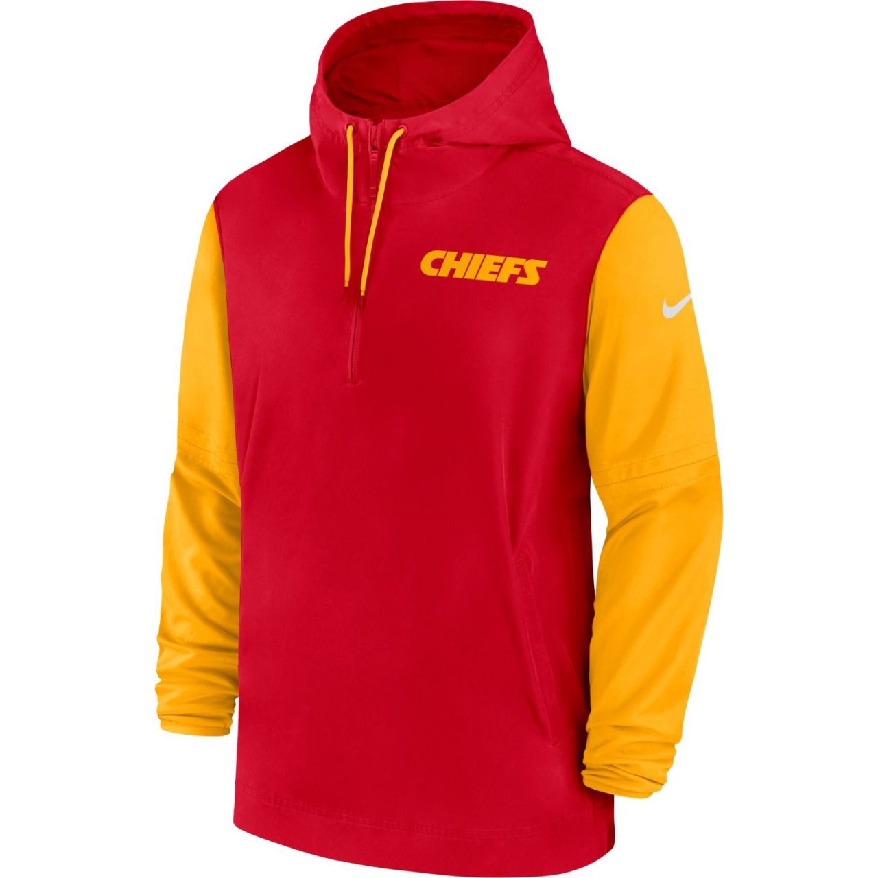 Bild von Nike NFL Windbreaker PLAYER Jacke Kansas City Chiefs