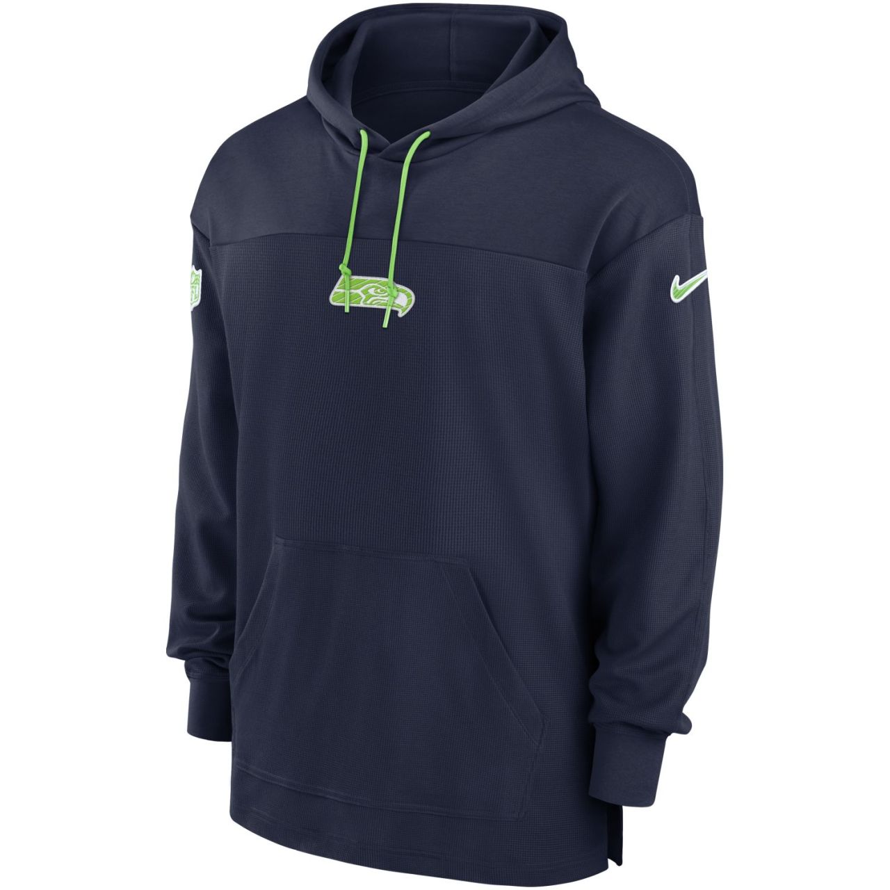 Bild von Seattle Seahawks Nike NFL Sideline Jersey Hoody
