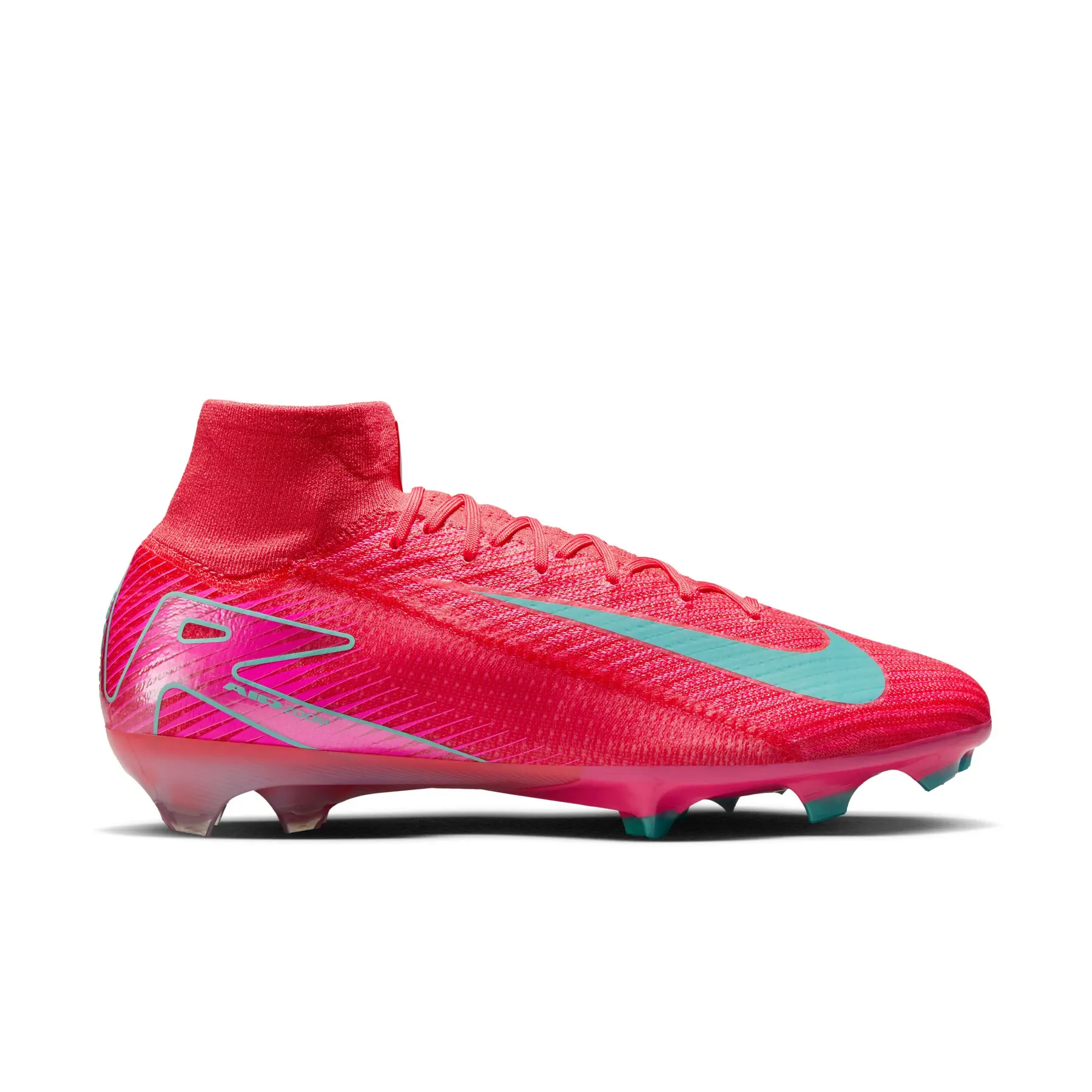 Bild von NIKE Herren Fussball-Rasenschuhe ZM SUPERFLY 10 ELITE FG