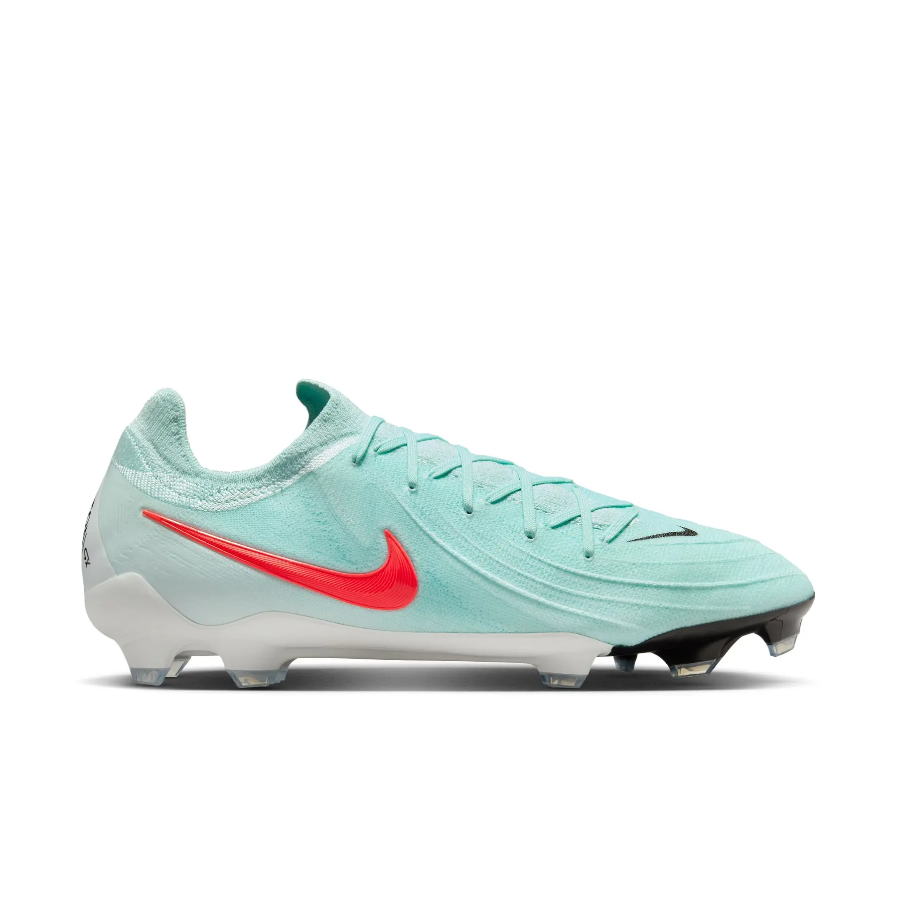 Bild von NIKE Herren Fussball-Rasenschuhe Phantom GX 2 Pro FG Low-Top Soccer Cleats