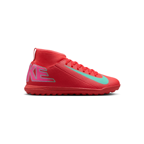 Bild von NIKE Jr. Mercurial Superfly 10 Club TF - Die perfekten Fußballschuhe für Kinder